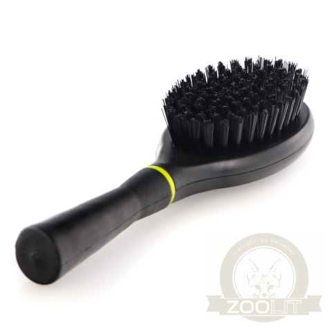 Groom Dog Bristle Brush Small - profesjonalna szczotka dla psa Groom Dog Bristle Brush Small - profesjonalna szczotka dla psa