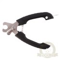 Groom Dog Claw Clipper Large - obcinaczka nożyczki do pazurków
