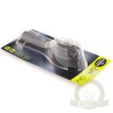 Groom Dog Combi Brush Small - szczotka dwustronna dla psa