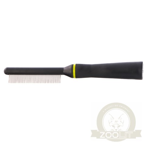 Groom Dog Flea Comb - profesjonalny grzebień dla psa Groom Dog Flea Comb - profesjonalny grzebień dla psa