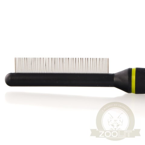 Groom Dog Flea Comb - profesjonalny grzebień dla psa Groom Dog Flea Comb - profesjonalny grzebień dla psa