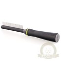 Groom Dog Flea Comb - profesjonalny grzebień dla psa