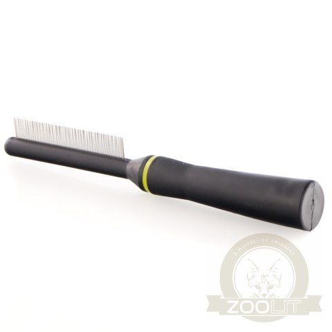 Groom Dog Flea Comb - profesjonalny grzebień dla psa Groom Dog Flea Comb - profesjonalny grzebień dla psa