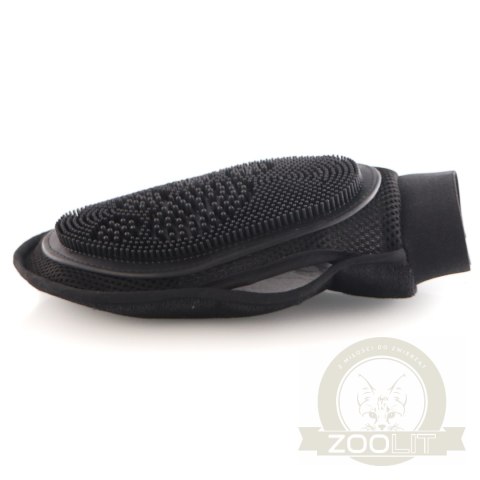 Groom Dog Glove - rękawica do czesania Groom Dog Glove - rękawica do czesania