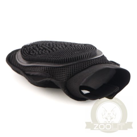Groom Dog Glove - rękawica do czesania Groom Dog Glove - rękawica do czesania