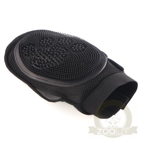 Groom Dog Glove - rękawica do czesania Groom Dog Glove - rękawica do czesania