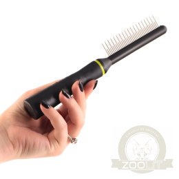 Groom Dog Moulting Comb - profesjonalny grzebień
