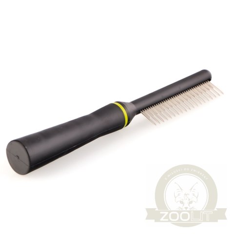 Groom Dog Moulting Comb - profesjonalny grzebień Groom Dog Moulting Comb - profesjonalny grzebień