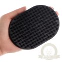 Groom Dog Palm Brush - gumowa szczotka dla psa