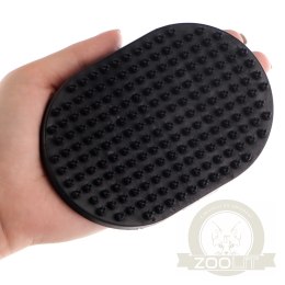 Groom Dog Palm Brush - gumowa szczotka dla psa