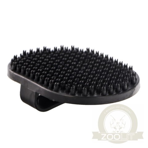 Groom Dog Palm Brush - gumowa szczotka dla psa Groom Dog Palm Brush - gumowa szczotka dla psa