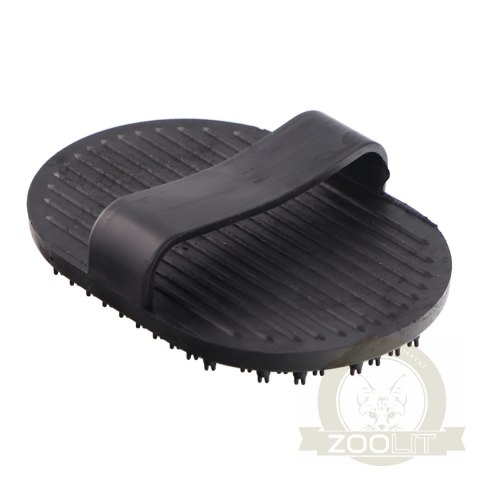 Groom Dog Palm Brush - gumowa szczotka dla psa Groom Dog Palm Brush - gumowa szczotka dla psa