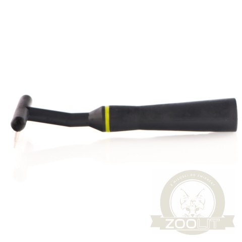 Groom Dog Undercoat Rake Short - profesjonalne zgrzebło dla psa 1cm Groom Dog Undercoat Rake Short - profesjonalne zgrzebło dla psa 1cm