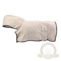 Groom Drying Coat - ręcznik dla psa L