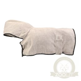 Groom Drying Coat - ręcznik dla psa L