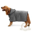 Groom Drying Coat - ręcznik dla psa L
