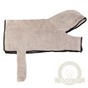 Groom Drying Coat - ręcznik dla psa L