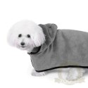 Groom Drying Coat - ręcznik dla psa L