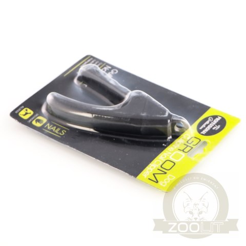 Groom Guillotine Nail Clipper - obcinaczka gilotynka do pazurków Groom Guillotine Nail Clipper - obcinaczka gilotynka do pazurków