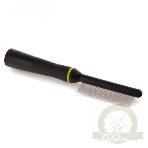 Groom Medium Comb - profesjonalny grzebień dla psa Groom Medium Comb - profesjonalny grzebień dla psa