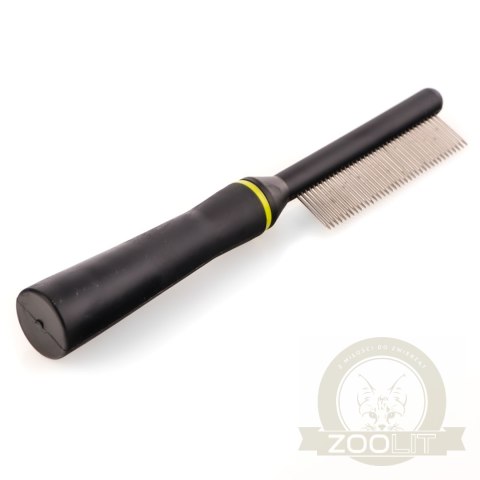 Groom Medium Comb - profesjonalny grzebień dla psa Groom Medium Comb - profesjonalny grzebień dla psa