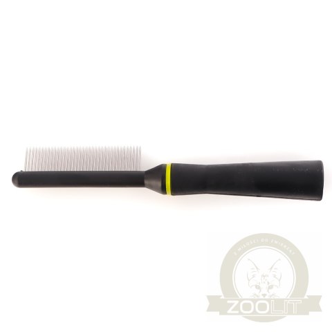 Groom Medium Comb - profesjonalny grzebień dla psa Groom Medium Comb - profesjonalny grzebień dla psa