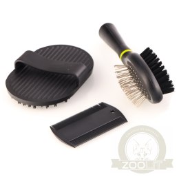 Groom Puppy Grooming Starter - zestaw do pielęgnacji psa