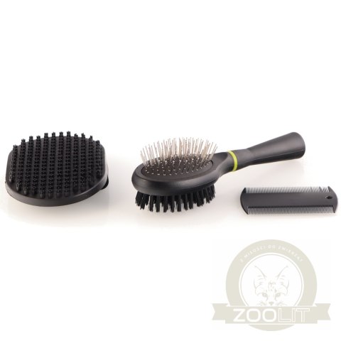 Groom Puppy Grooming Starter - zestaw do pielęgnacji psa Groom Puppy Grooming Starter - zestaw do pielęgnacji psa