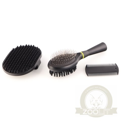 Groom Puppy Grooming Starter - zestaw do pielęgnacji psa Groom Puppy Grooming Starter - zestaw do pielęgnacji psa
