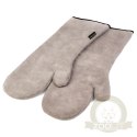 Groom Rub Down Mitts - rękawiczki do suszenia psa