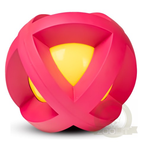 HappyPet Boingo Ball S - piłka do zabawy na dworze HappyPet Boingo Ball S - piłka do zabawy na dworze