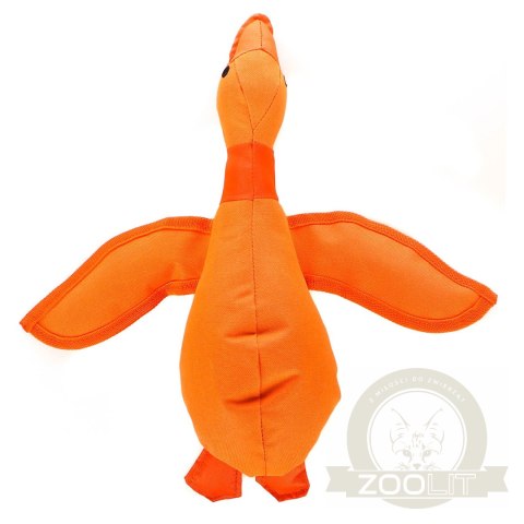 HappyPet Dazzle Ducks - piszcząca kaczka HappyPet Dazzle Ducks - piszcząca kaczka