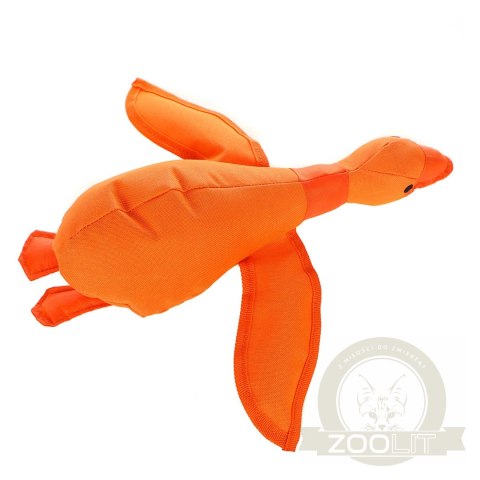 HappyPet Dazzle Ducks - piszcząca kaczka HappyPet Dazzle Ducks - piszcząca kaczka