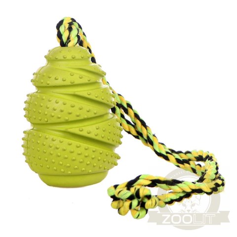 HappyPet Grrrelli Tugger - gryzak z sznurkiem HappyPet Grrrelli Tugger - gryzak z sznurkiem
