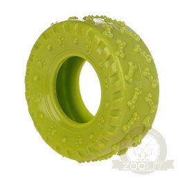 HappyPet Grrrelli Tyre S - gumowy gryzak
