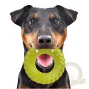 HappyPet Grrrelli Tyre - gumowy gryzak