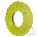 HappyPet Grrrelli Tyre - gumowy gryzak