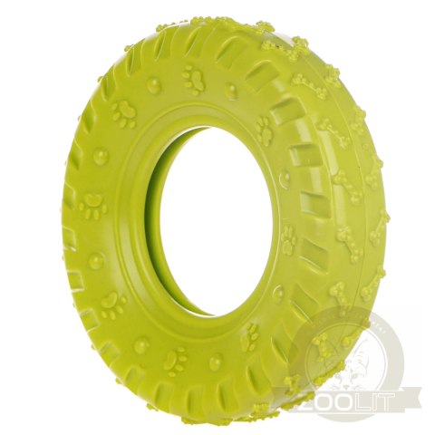 HappyPet Grrrelli Tyre - gumowy gryzak HappyPet Grrrelli Tyre - gumowy gryzak