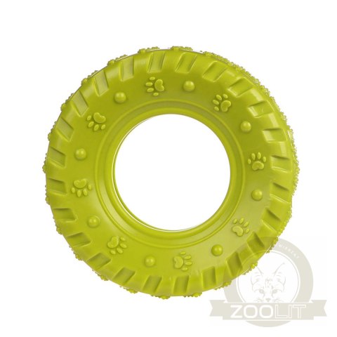 HappyPet Grrrelli Tyre - gumowy gryzak HappyPet Grrrelli Tyre - gumowy gryzak