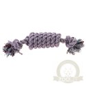 HappyPet Kingsize Coil Tugger - aport z bawełnianego sznurka