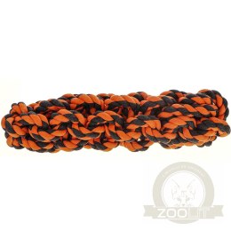 HappyPet Knots Extreme Log - mega pleciony gryzak