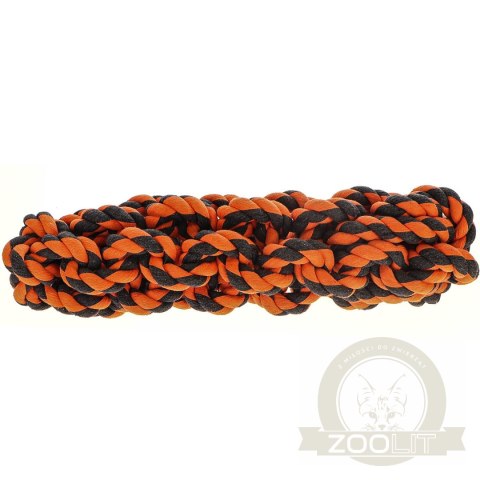 HappyPet Knots Extreme Log - mega pleciony gryzak HappyPet Knots Extreme Log - mega pleciony gryzak