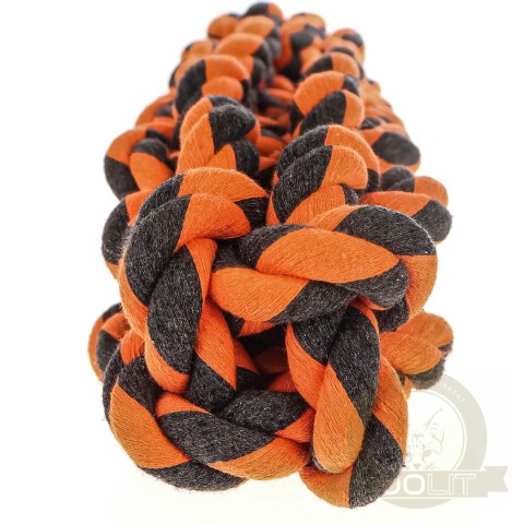 HappyPet Knots Extreme Log - mega pleciony gryzak HappyPet Knots Extreme Log - mega pleciony gryzak
