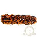 HappyPet Knots Extreme Log - mega pleciony gryzak