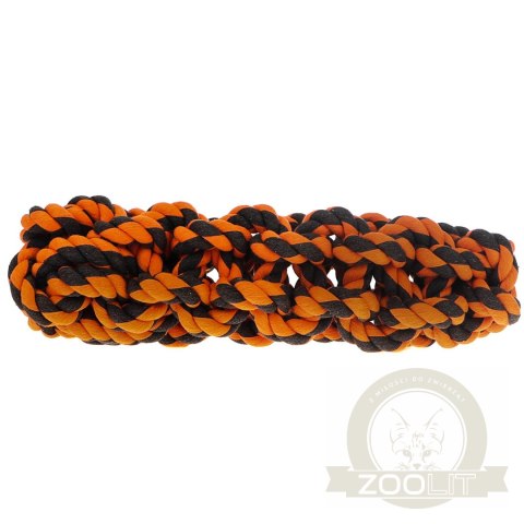 HappyPet Knots Extreme Log - mega pleciony gryzak HappyPet Knots Extreme Log - mega pleciony gryzak