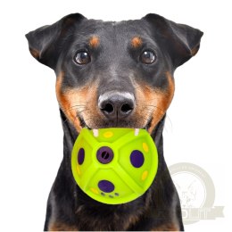 HappyPet Laughing Treat Ball - piłka dozująca przysmaki