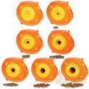 HappyPet Laughing Treat Ball - piłka dozująca przysmaki