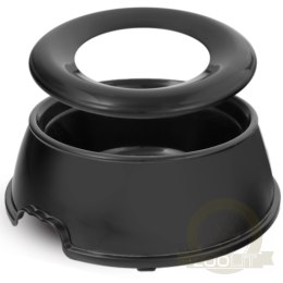 HappyPet Non-Spill Bowl - miska zapobiegająca chlapaniu i rozsypuwaniu