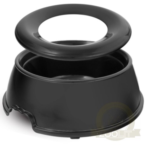 HappyPet Non-Spill Bowl - miska zapobiegająca chlapaniu i rozsypuwaniu HappyPet Non-Spill Bowl - miska zapobiegająca chlapaniu i rozsypuwaniu
