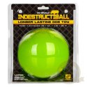 HappyPet RhinoBall - duża piłka zmuszająca do myślenia